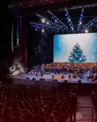 Navideño Radio Centro