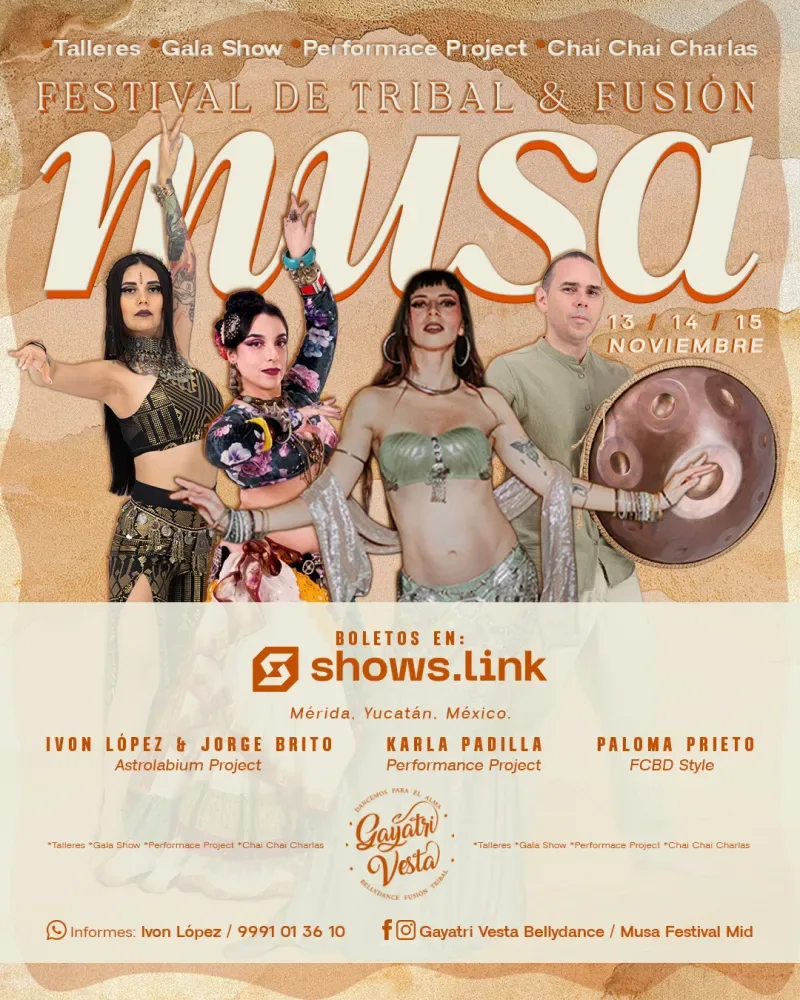 Musa Festival: Gala Show