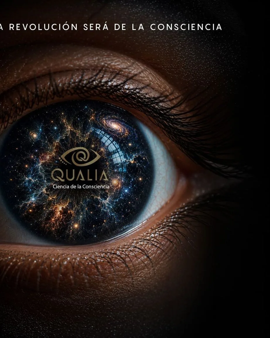 Qualia: Cumbre Internacional
