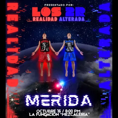 Los 2R