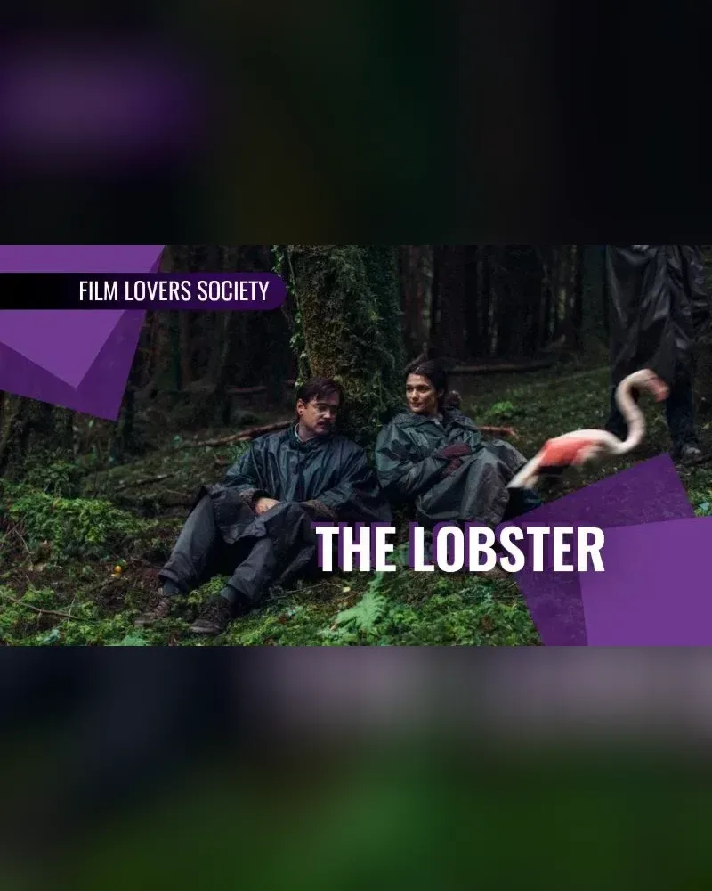 The Lobster