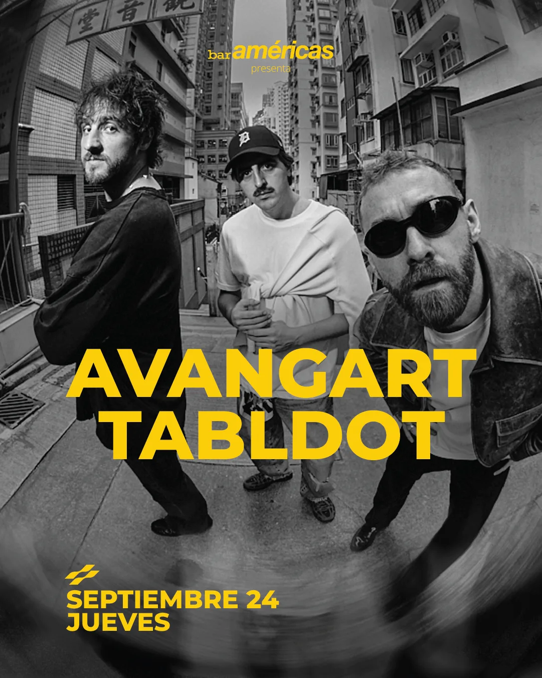 Avangart Tabldot