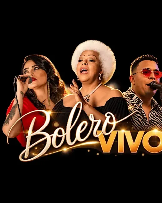 Bolero Vivo