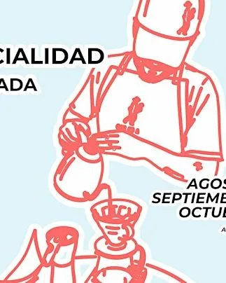 Café de Especialidad