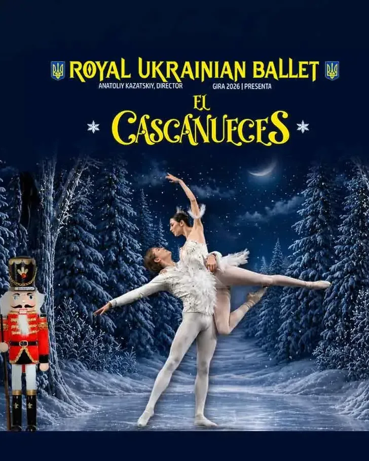 El Cascanueces