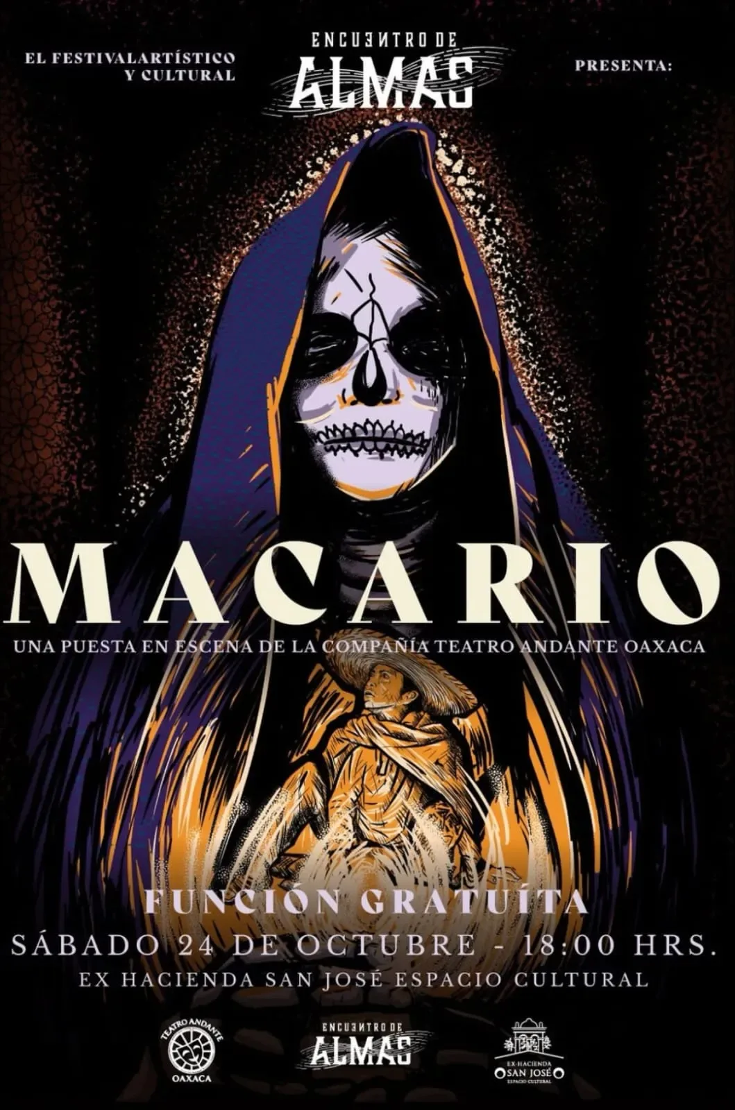 MACARIO