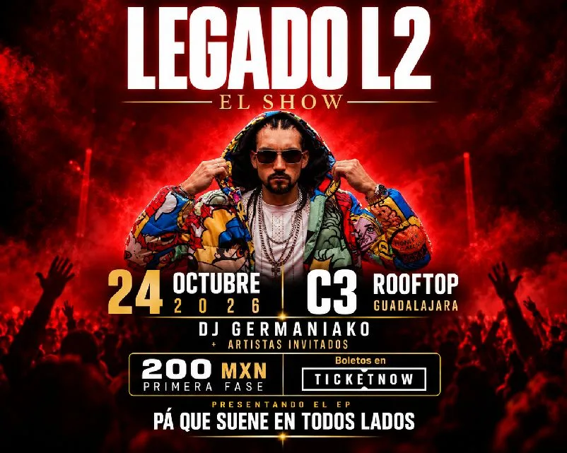 Legado L2: El Show