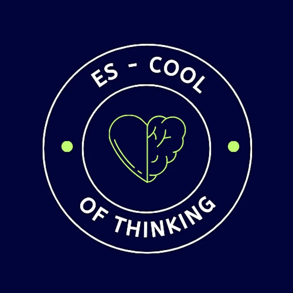 Es-cool of Thinking | Lo diferente también cambia · José Manuel Jiménez G.