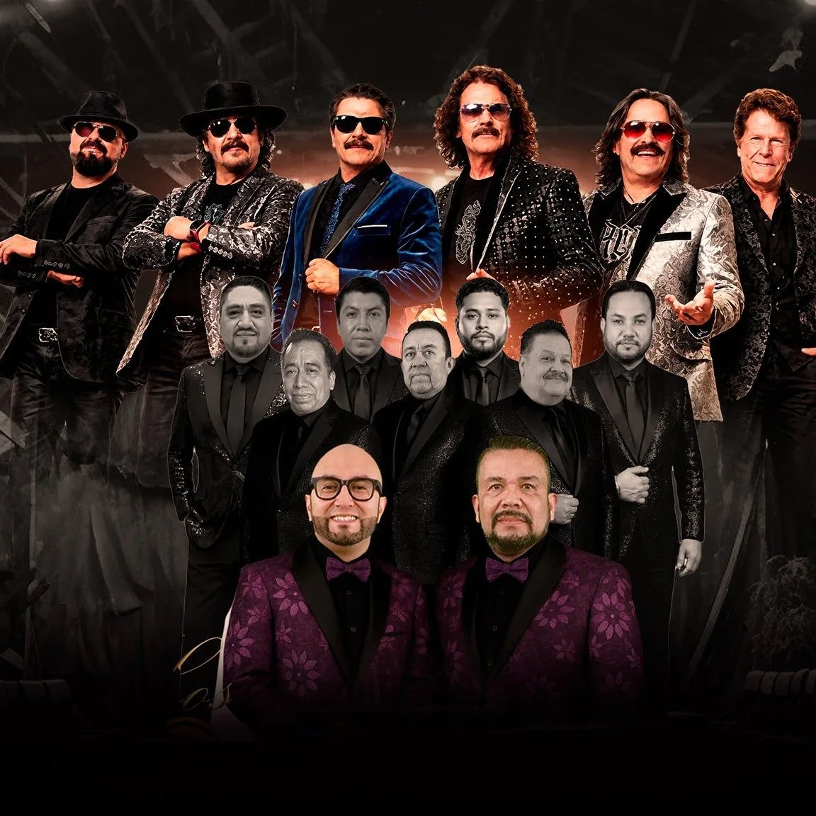 Grupo Yndio y Los Solitarios
