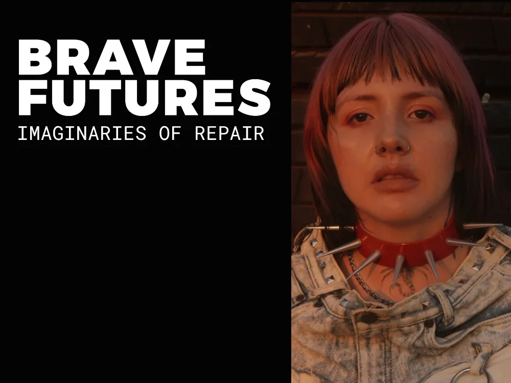 Brave Futures CDMX