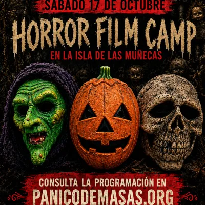 Noctambulante Film Camp