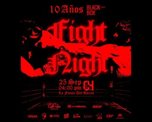 Fight Night 8