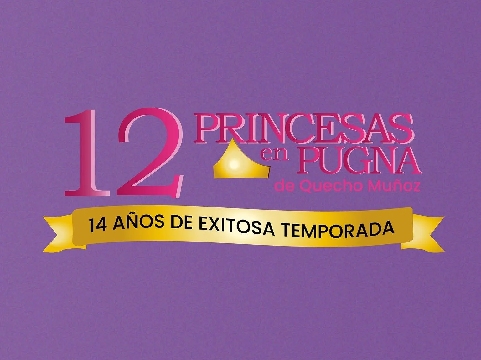 12 Princesas en Pugna