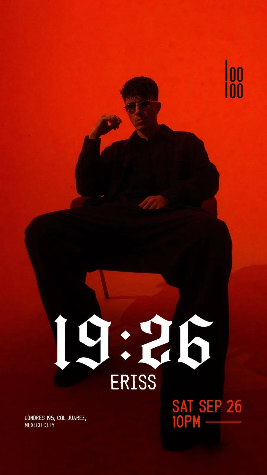 19:26 & ERISS