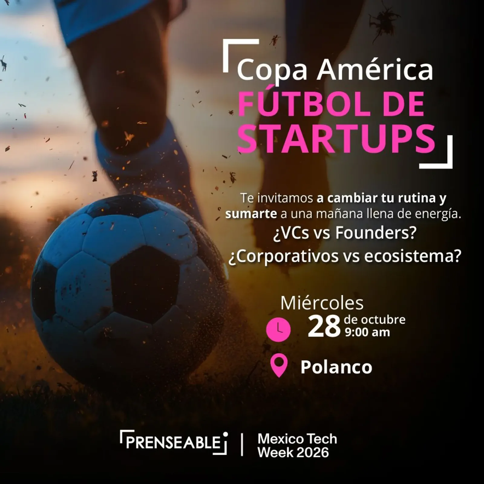 Copa América de Fútbol 7
