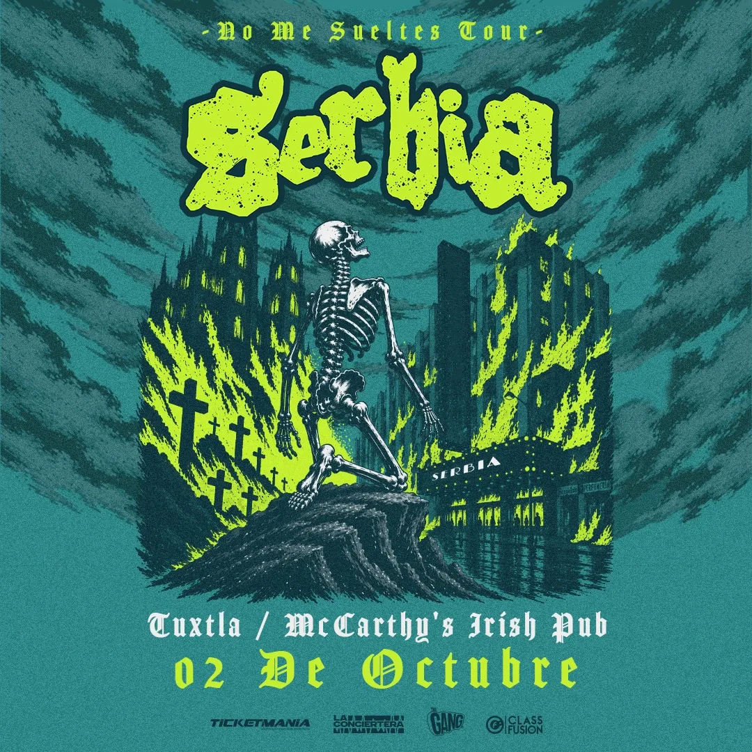 Serbia