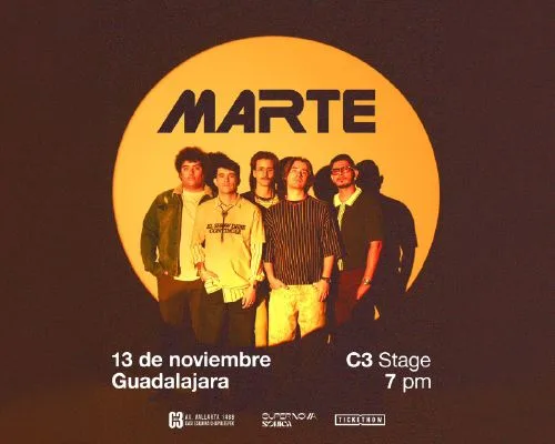 Marte