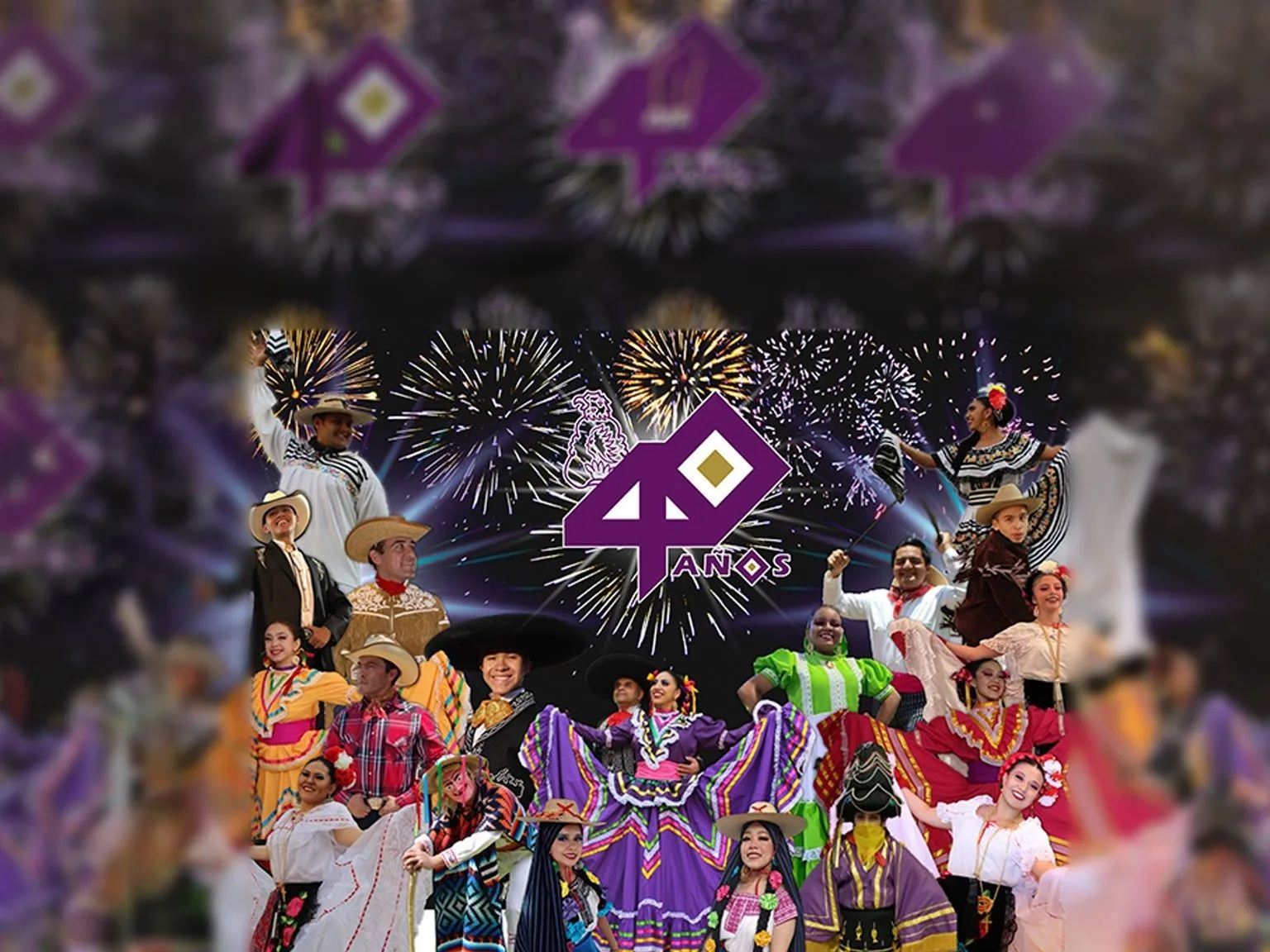 40 años de Tradición