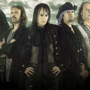 Mägo de Oz @ Auditorio Metropolitano