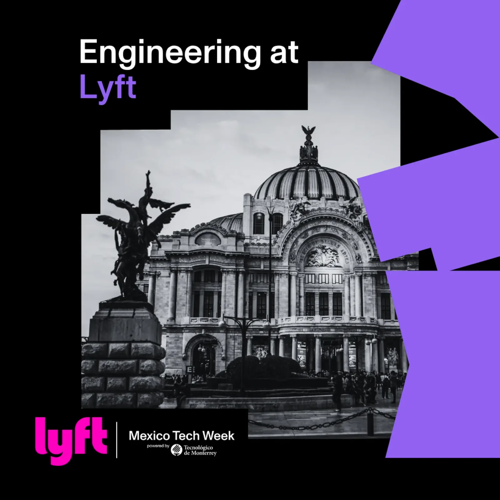 Engineering at Lyft