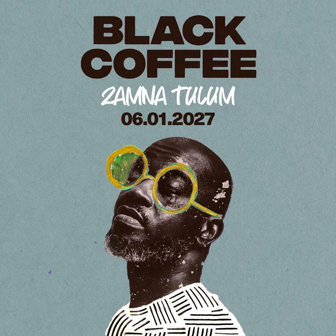Black Coffee