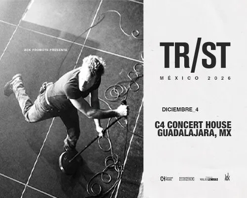 TR/ST EN GUADALAJARA