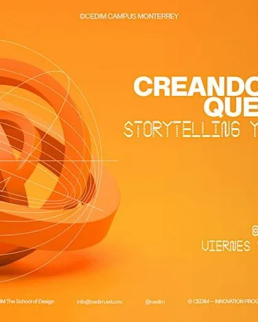 Creando Historias que Conectan