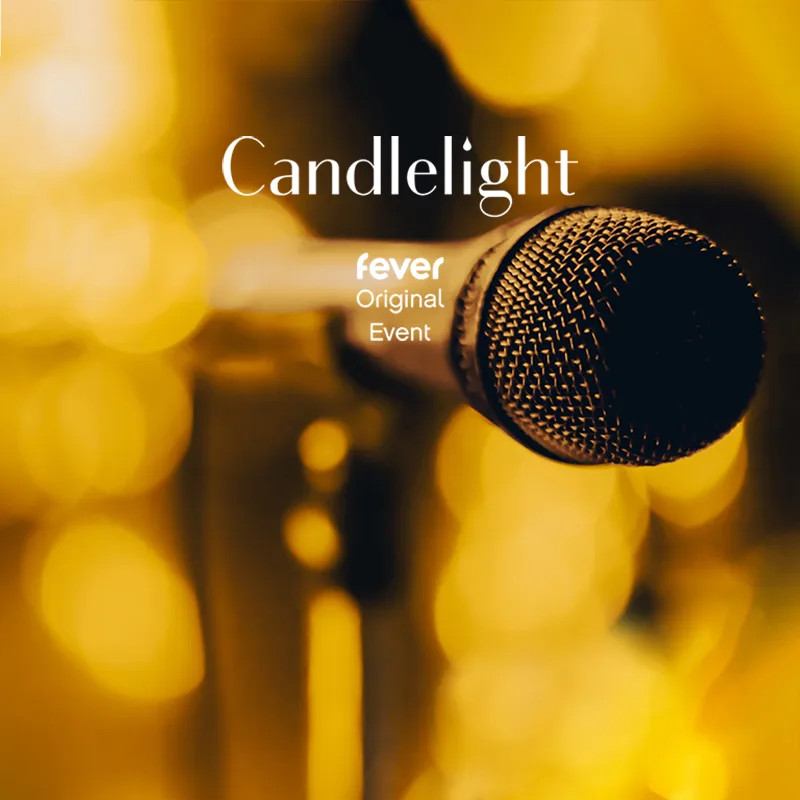 Candlelight: Tributo a Juan Gabriel