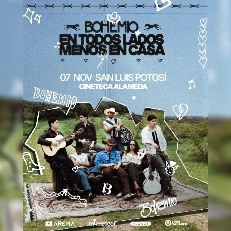 Bohemio