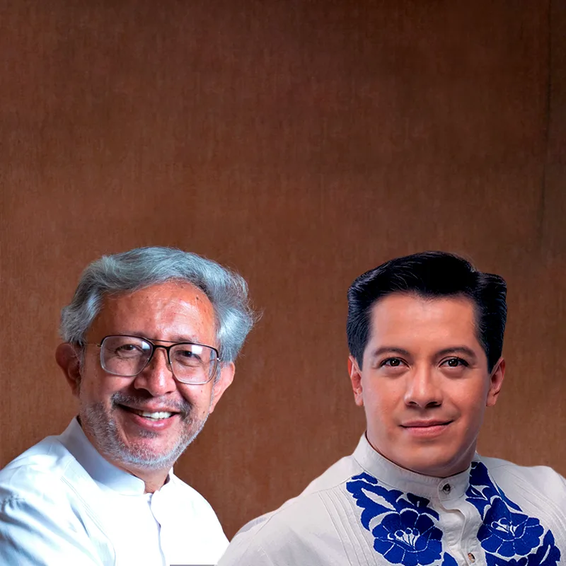 De sueños, amores y canciones