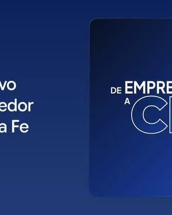 De emprendedor a CEO