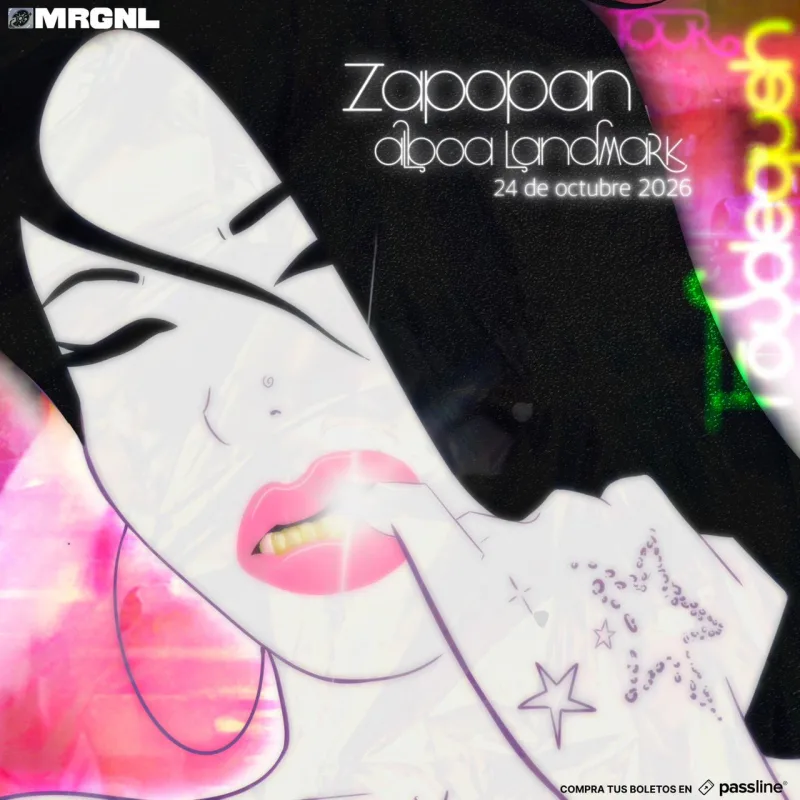 Foudeqush en Zapopan
