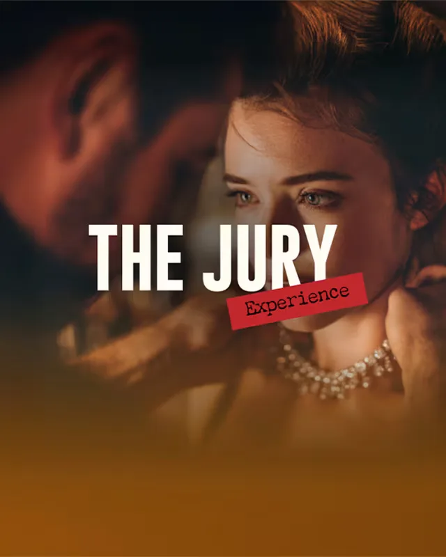 The Jury Experience