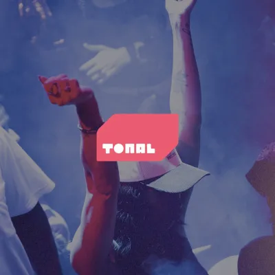 Club Tonal Aniversario
