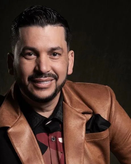 Luis Angel "El Flaco"