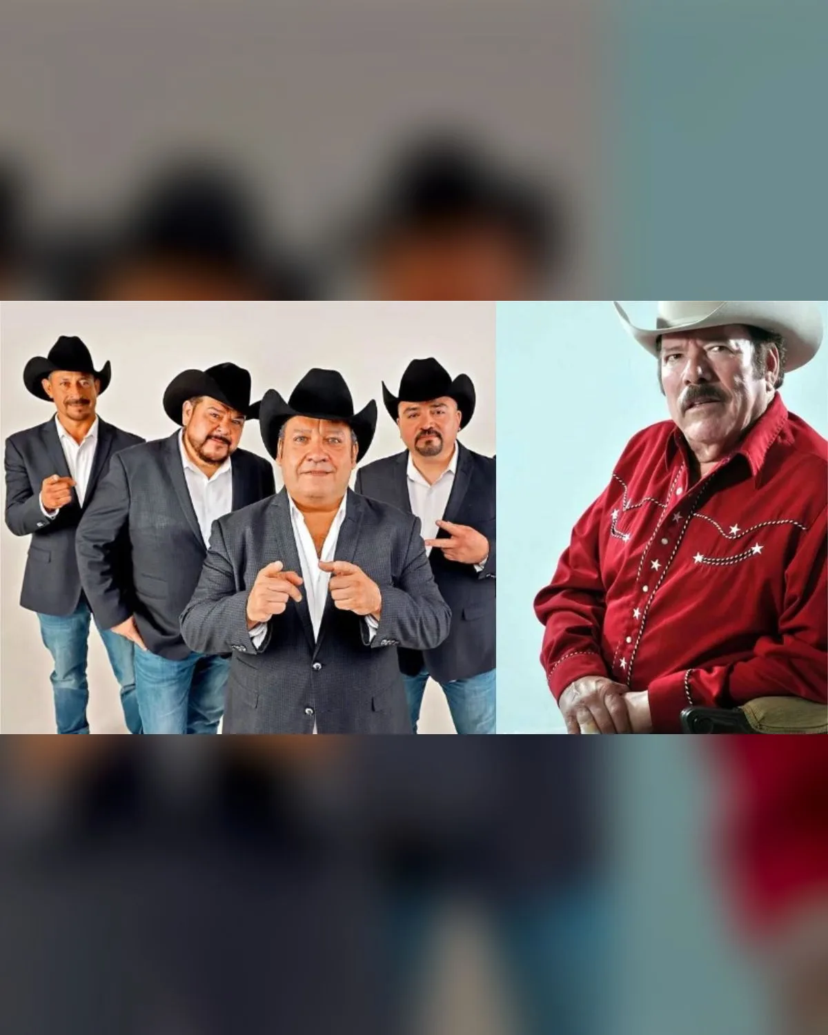 Sábados Familiares: Tributo a Grupo Pesado y Lalo Mora