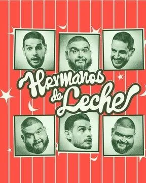 Hermanos De Leche