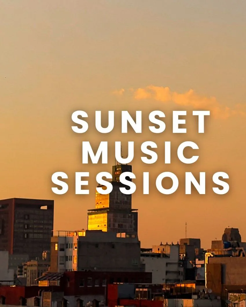 Sunset Music Sessions