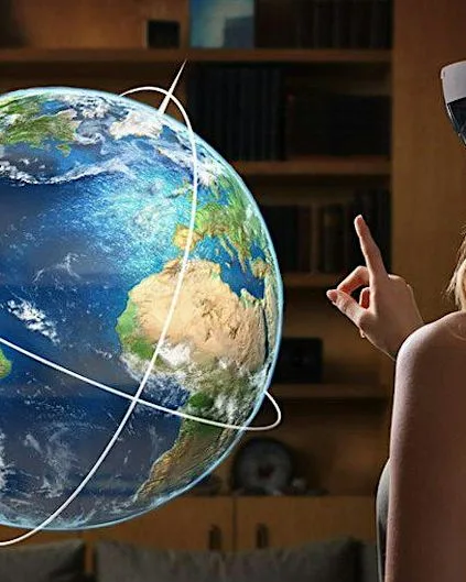 Taller de Realidad Aumentada