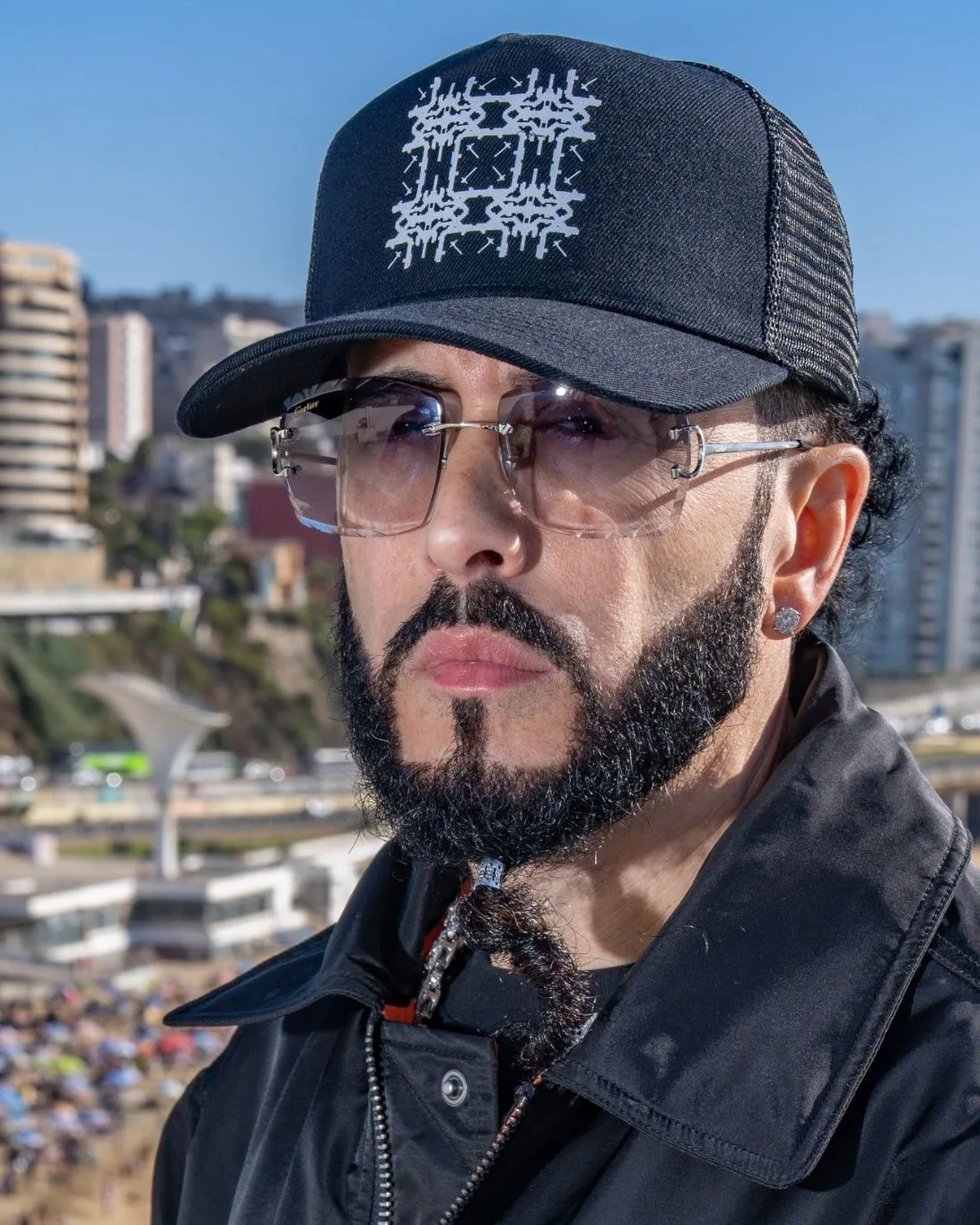 Yandel