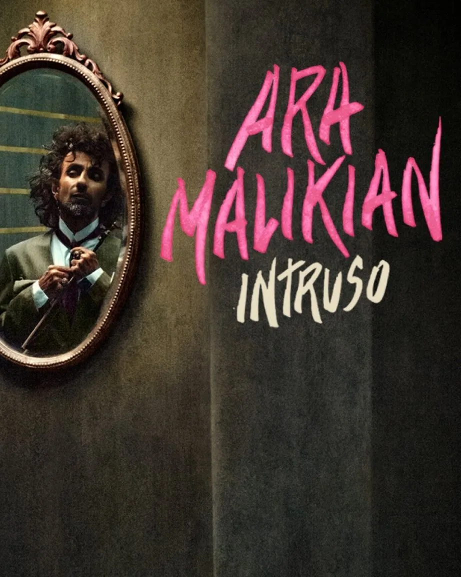 Ara Malikian