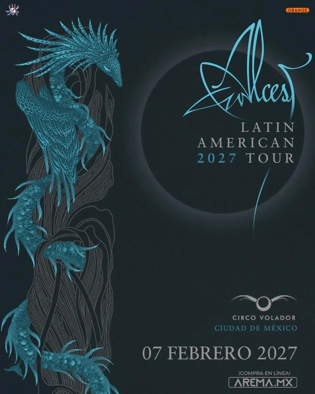 Alcest