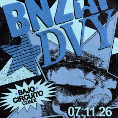 DVY & BNZAI