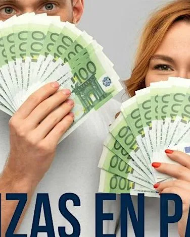 Finanzas en Pareja