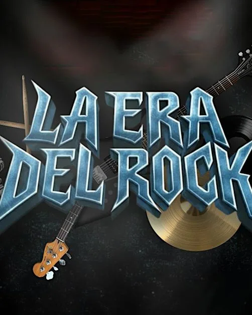 La Era del Rock el Musical