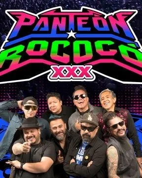 Panteón Rococó