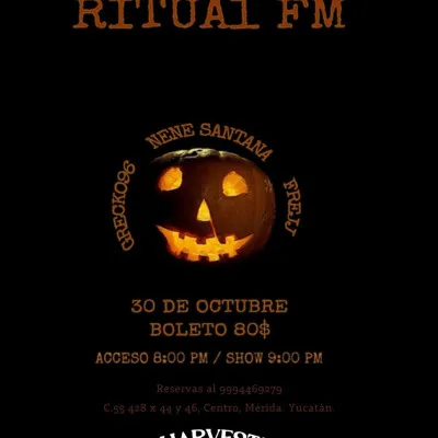 RITUAL FM