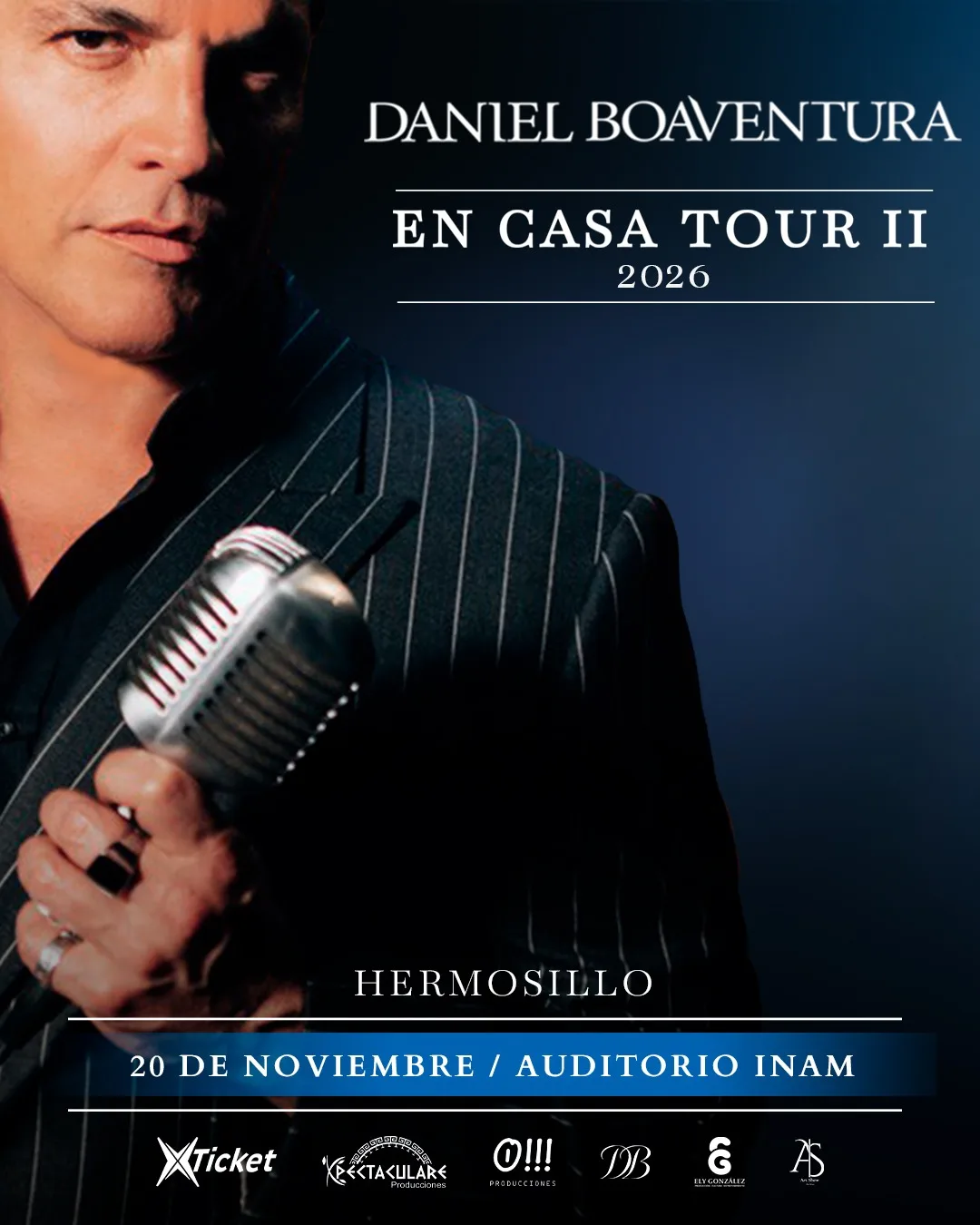 Daniel Boaventura