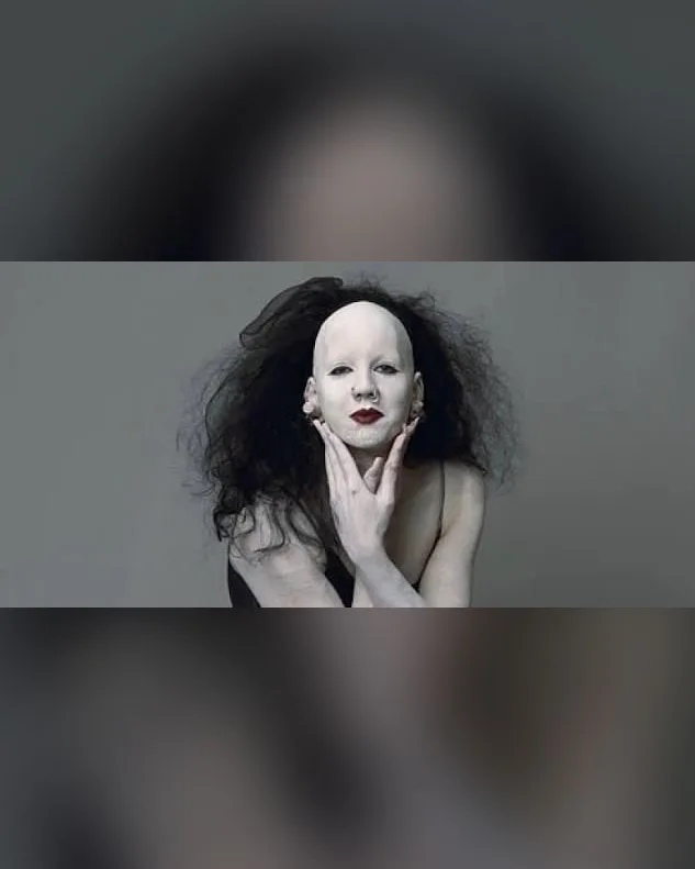 Sopor Aeternus por primera y única vez