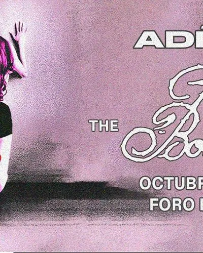 Adéla